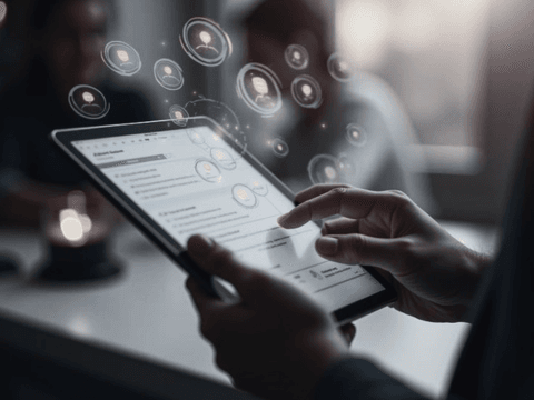Identify Strategic Opportunities