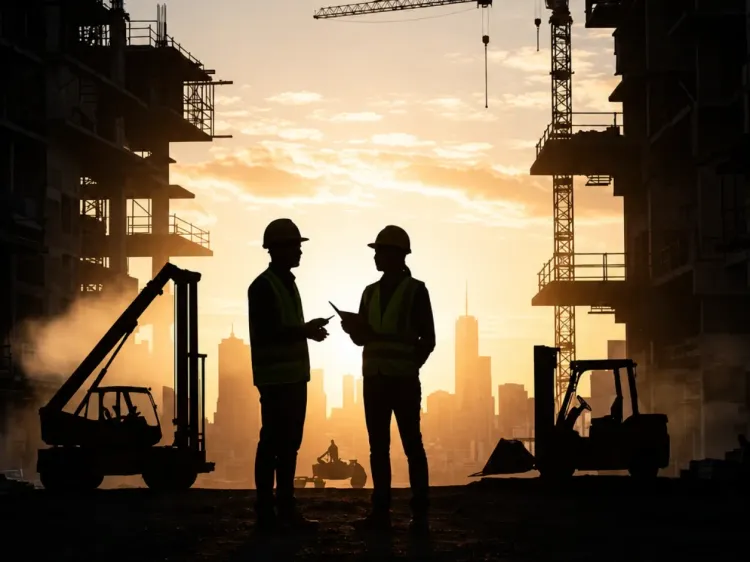 Operational Excellence
