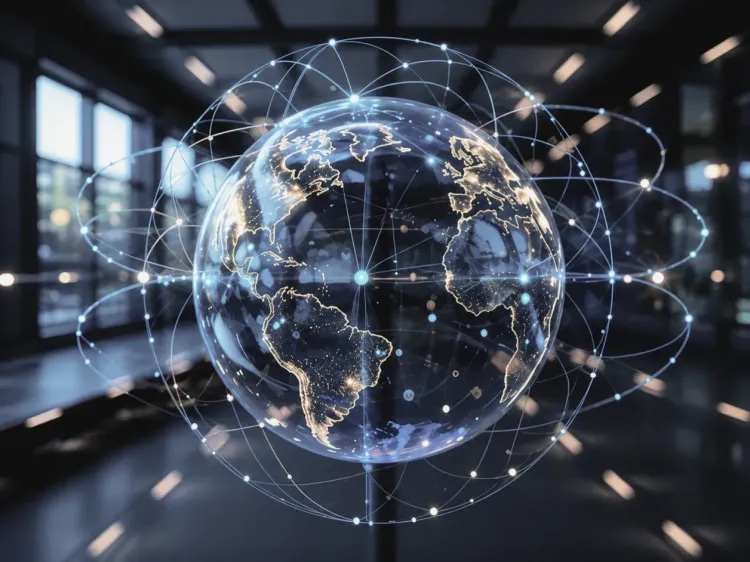 Technology-Driven Progress