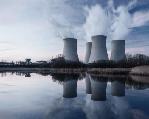 Enerium Trading