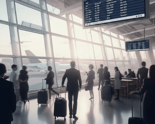 Obsidian Travel 