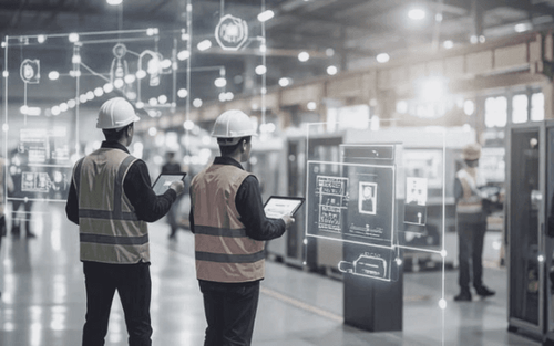 Technology & Digitalization